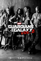 Guardians of the Galaxy Volume 3
